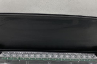 Feu arriere stop central RENAULT LAGUNA 3 Photo n°1