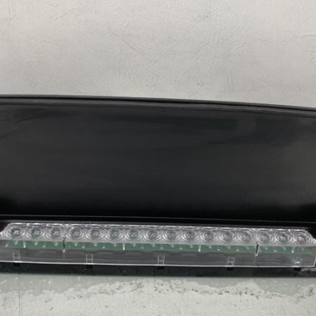 Feu arriere stop central RENAULT LAGUNA 3 Photo n°1