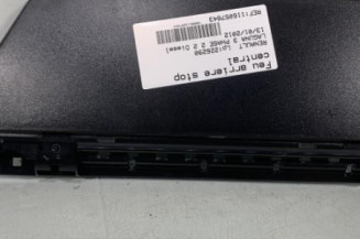 Feu arriere stop central RENAULT LAGUNA 3