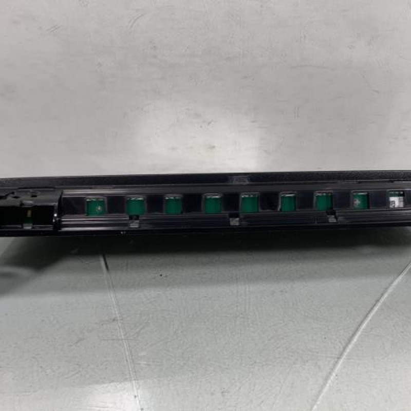 Feu arriere stop central RENAULT LAGUNA 3 Photo n°4