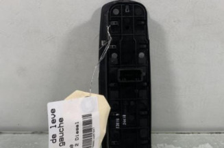 Interrupteur de leve vitre avant gauche RENAULT LAGUNA 3