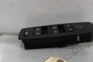 Interrupteur de leve vitre avant gauche RENAULT LAGUNA 3