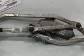 Moteur essuie glace avant RENAULT LAGUNA 3 Photo n°1