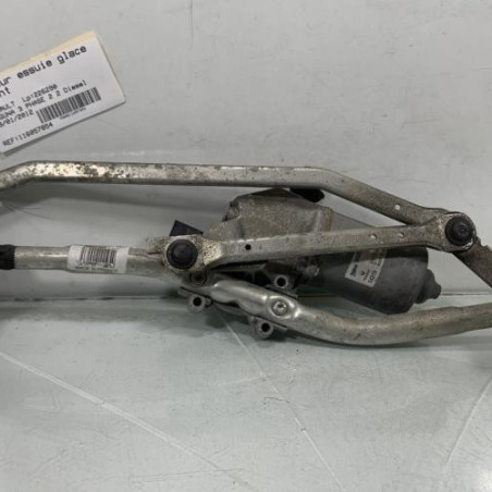 Moteur essuie glace avant RENAULT LAGUNA 3 Photo n°1