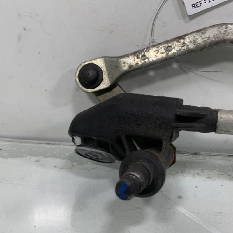 Moteur essuie glace avant RENAULT LAGUNA 3 Photo n°3