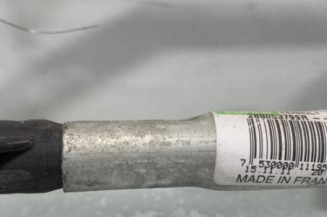 Moteur essuie glace avant RENAULT LAGUNA 3