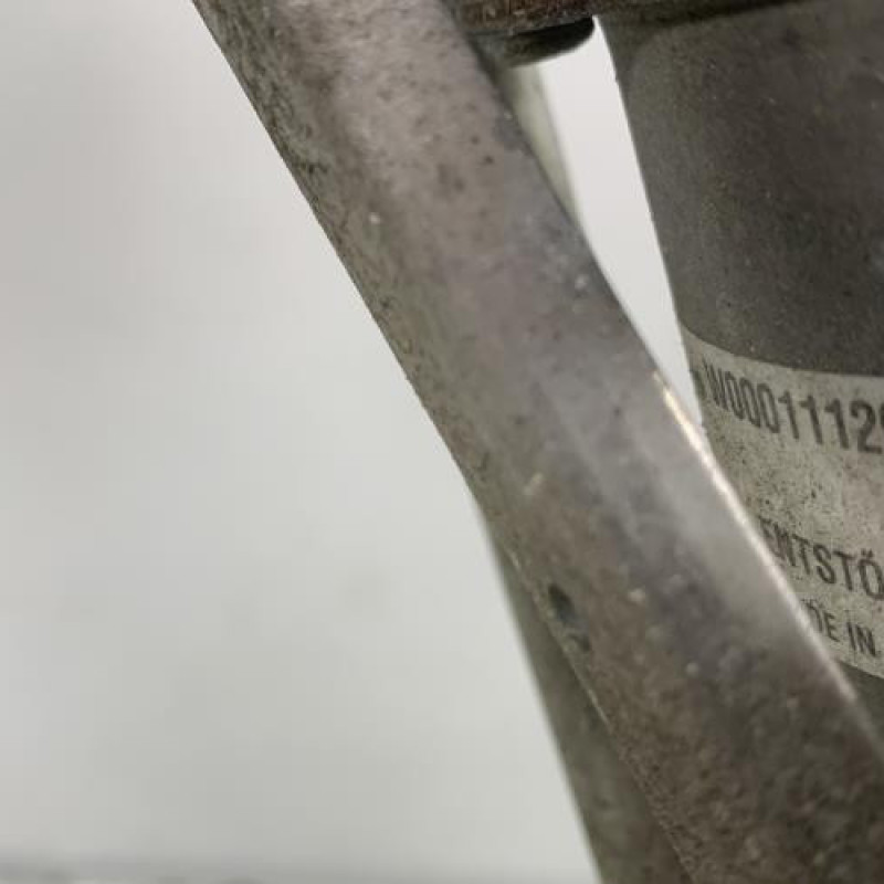 Moteur essuie glace avant RENAULT LAGUNA 3 Photo n°7