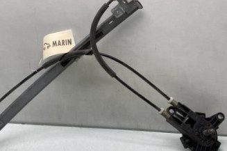 Leve vitre mecanique arriere droit PEUGEOT 306 Photo n°1