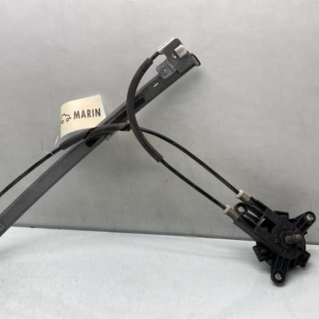 Leve vitre mecanique arriere droit PEUGEOT 306 Photo n°1