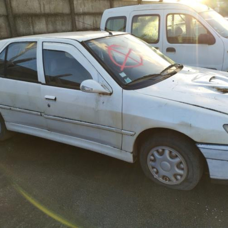 Leve vitre mecanique arriere droit PEUGEOT 306 Photo n°10