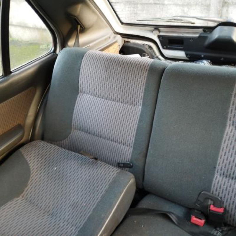 Leve vitre mecanique arriere droit PEUGEOT 306 Photo n°14