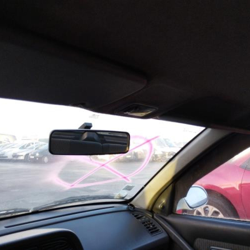 Leve vitre mecanique arriere droit PEUGEOT 306 Photo n°16