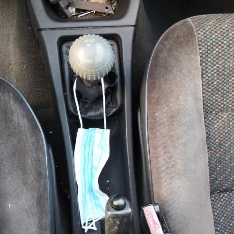 Leve vitre mecanique arriere droit PEUGEOT 306 Photo n°20