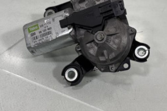Moteur essuie glace arriere OPEL CORSA C Photo n°1