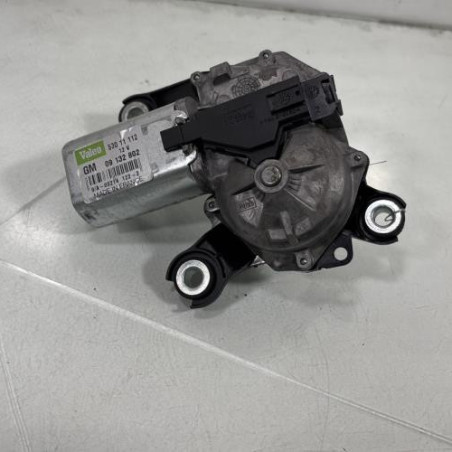 Moteur essuie glace arriere OPEL CORSA C Photo n°1