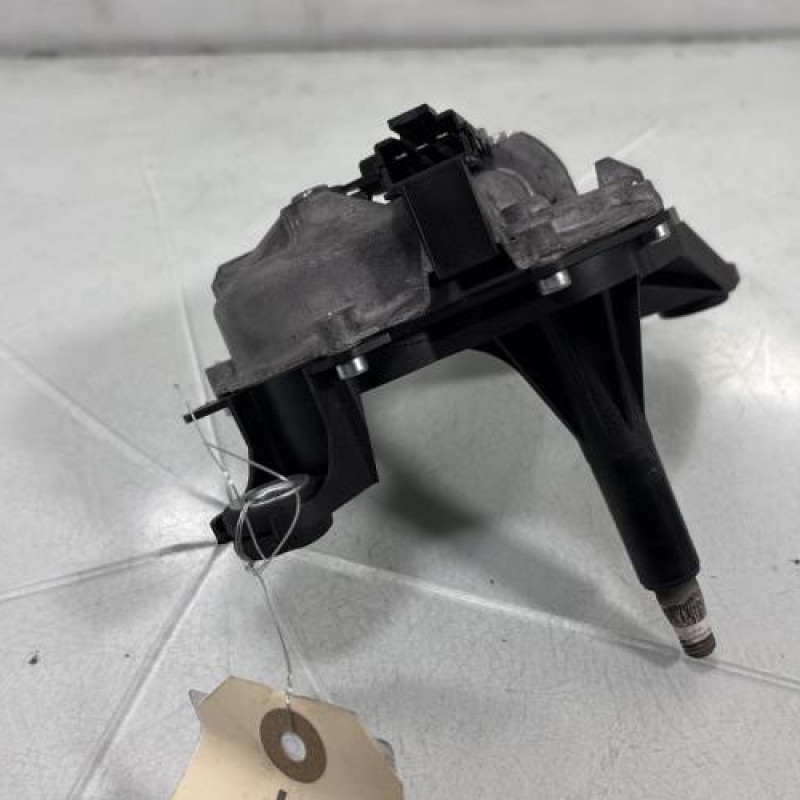 Moteur essuie glace arriere OPEL CORSA C Photo n°3