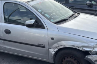 Moteur essuie glace arriere OPEL CORSA C