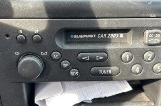 Moteur essuie glace arriere OPEL CORSA C