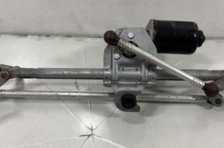 Moteur essuie glace avant OPEL CORSA C Photo n°1