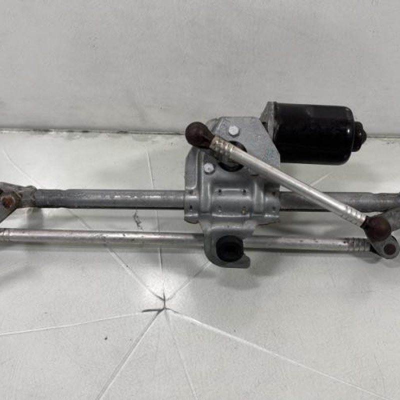 Moteur essuie glace avant OPEL CORSA C Photo n°1