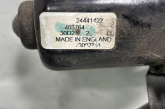 Moteur essuie glace avant OPEL CORSA C