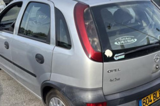 Moteur essuie glace avant OPEL CORSA C