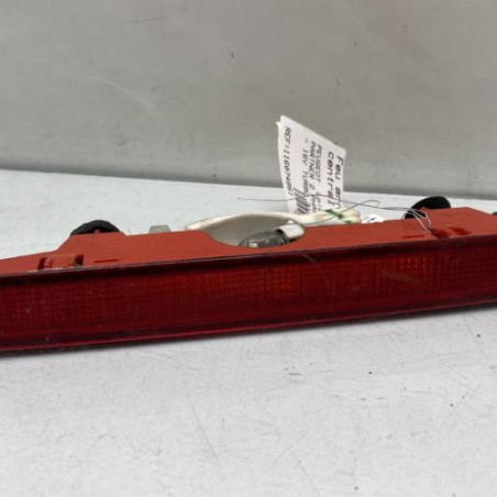 Feu arriere stop central PEUGEOT PARTNER 2 Photo n°1