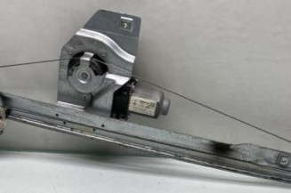 Leve vitre electrique avant droit PEUGEOT PARTNER 2 Photo n°1