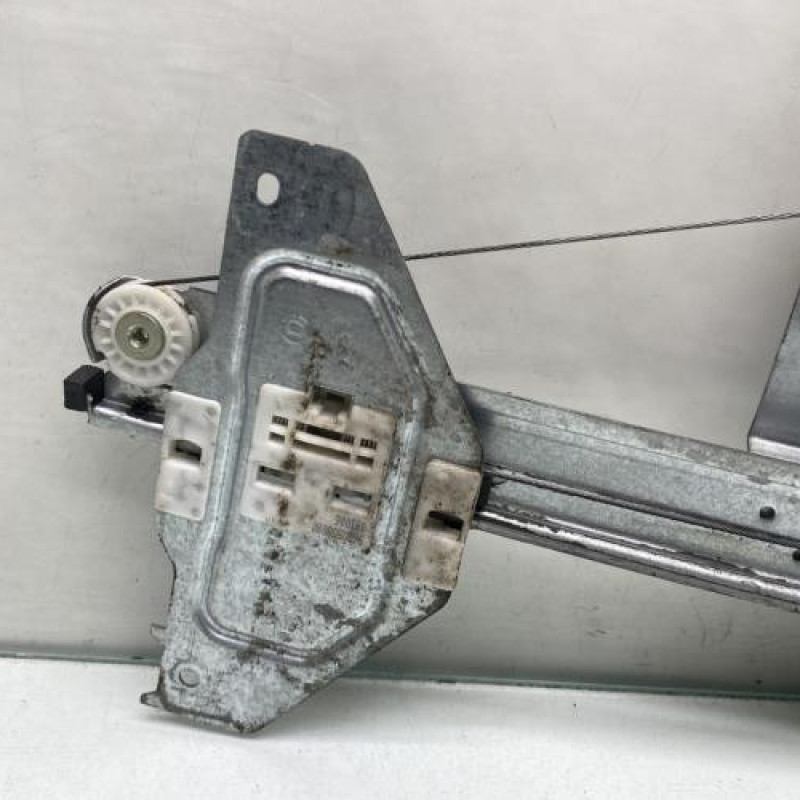 Leve vitre electrique avant droit PEUGEOT PARTNER 2 Photo n°2