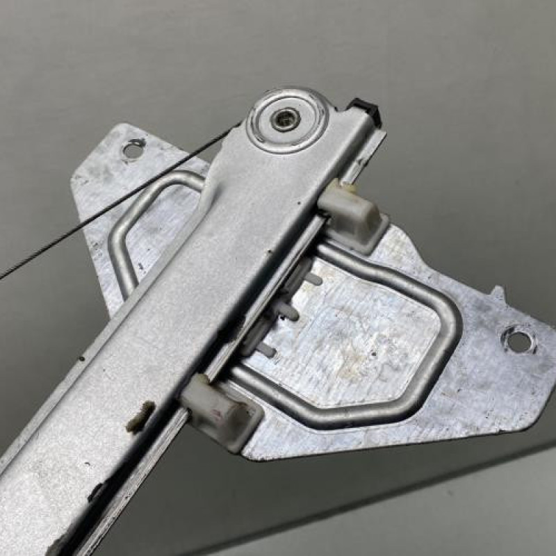 Leve vitre electrique avant droit PEUGEOT PARTNER 2 Photo n°4