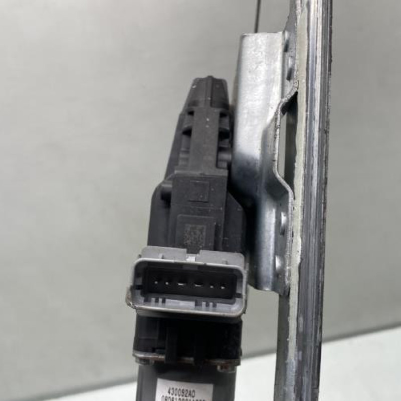 Leve vitre electrique avant droit PEUGEOT PARTNER 2 Photo n°5
