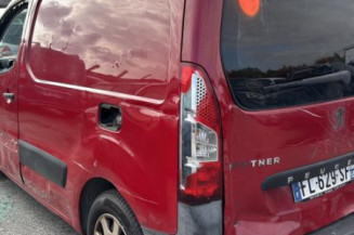 Leve vitre electrique avant droit PEUGEOT PARTNER 2