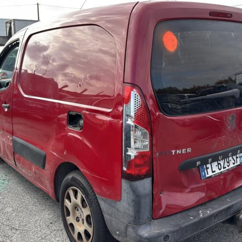 Leve vitre electrique avant droit PEUGEOT PARTNER 2 Photo n°9