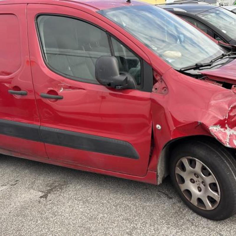 Leve vitre electrique avant droit PEUGEOT PARTNER 2 Photo n°13