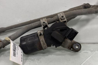 Moteur essuie glace avant RENAULT MEGANE 2 Photo n°1