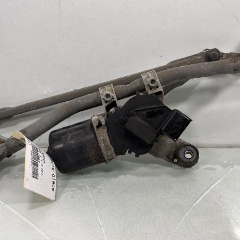 Moteur essuie glace avant RENAULT MEGANE 2 Photo n°1