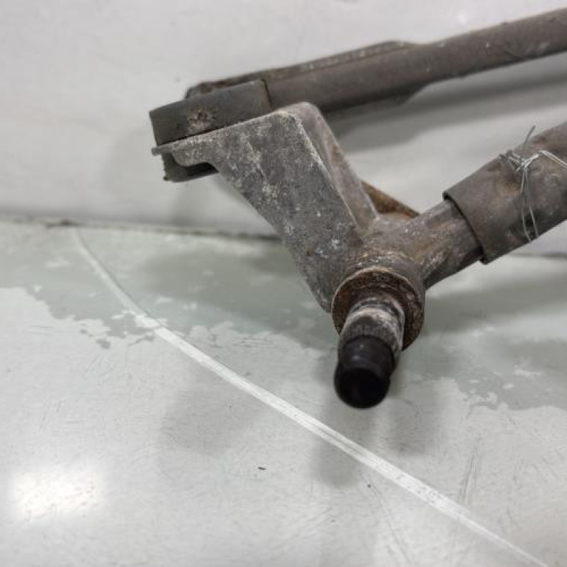 Moteur essuie glace avant RENAULT MEGANE 2 Photo n°4