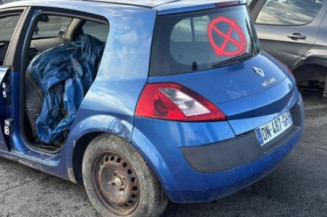 Moteur essuie glace avant RENAULT MEGANE 2