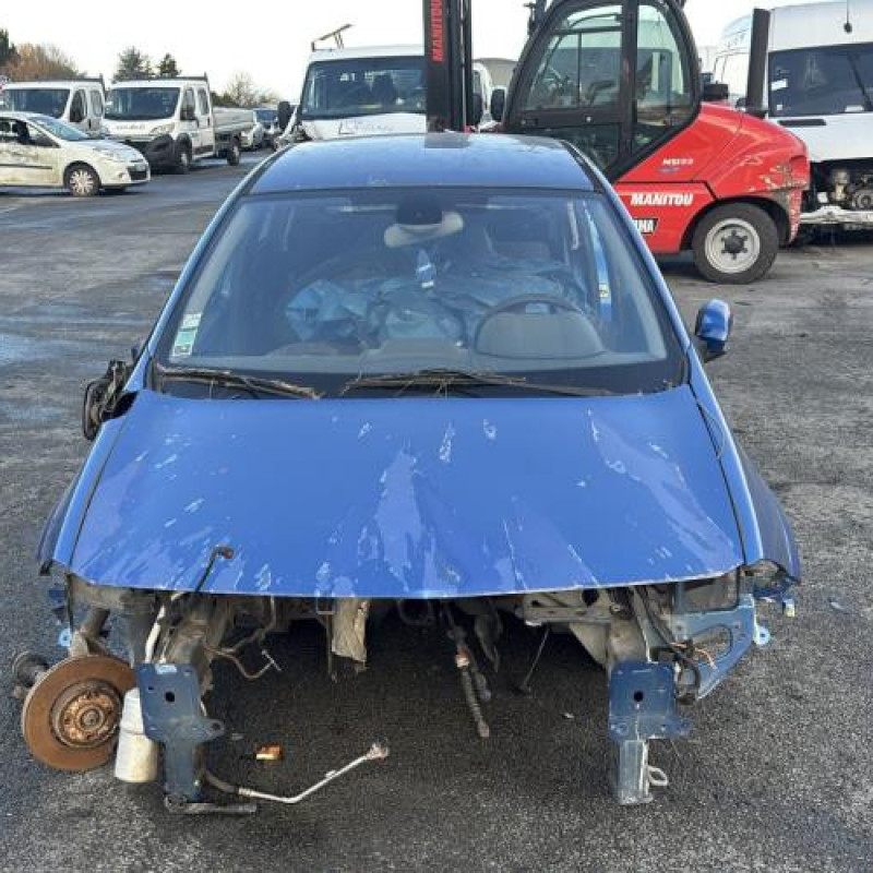 Moteur essuie glace avant RENAULT MEGANE 2 Photo n°10