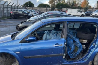 Moteur essuie glace avant RENAULT MEGANE 2