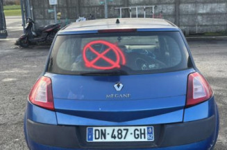 Moteur essuie glace avant RENAULT MEGANE 2