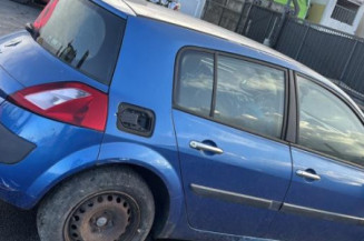 Moteur essuie glace avant RENAULT MEGANE 2