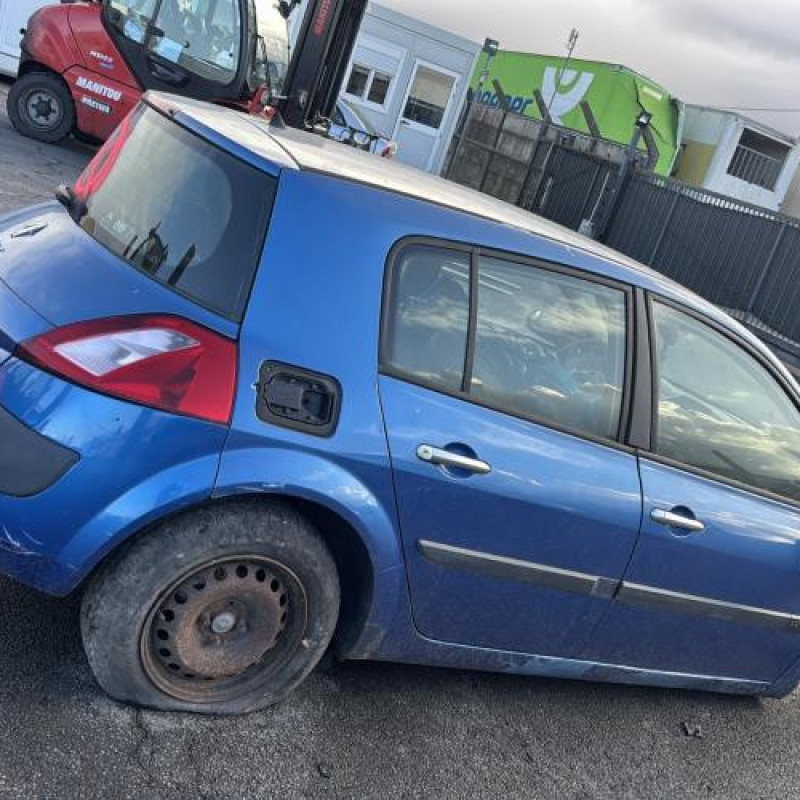 Moteur essuie glace avant RENAULT MEGANE 2 Photo n°13