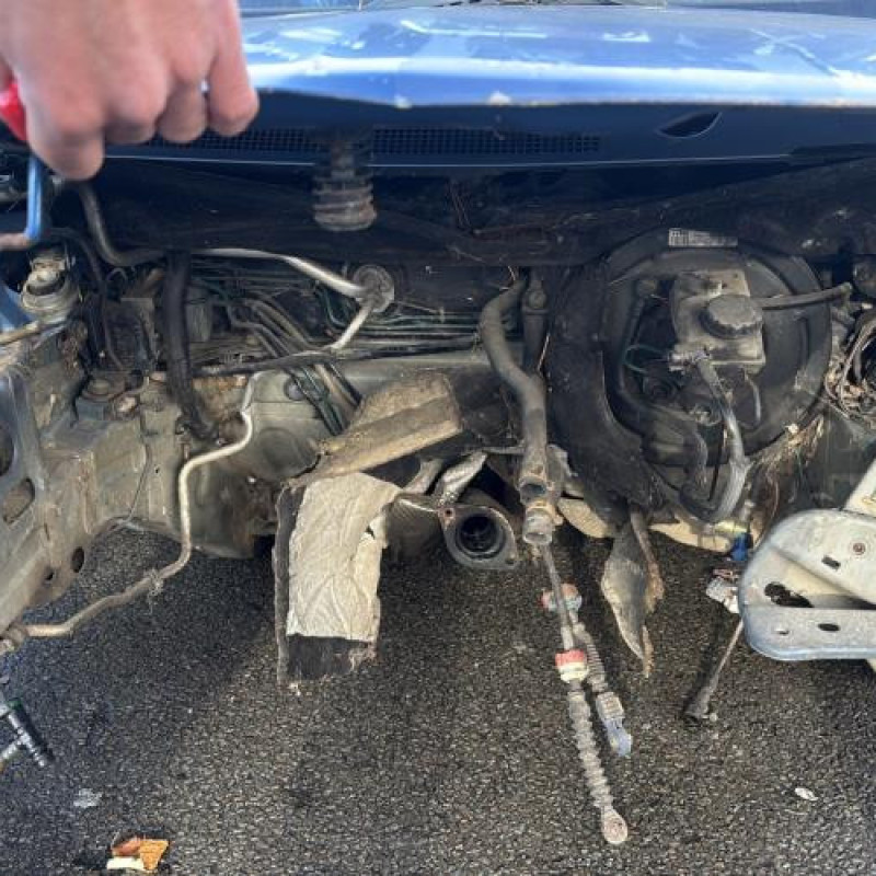 Moteur essuie glace avant RENAULT MEGANE 2 Photo n°14