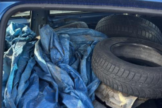 Moteur essuie glace avant RENAULT MEGANE 2