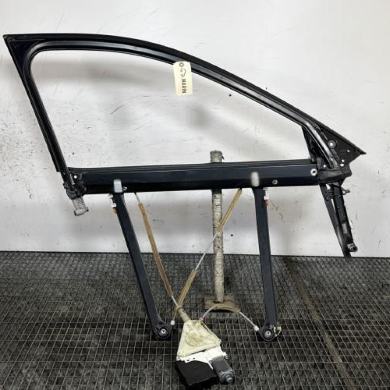 Leve vitre electrique avant gauche AUDI A3 2 Photo n°4