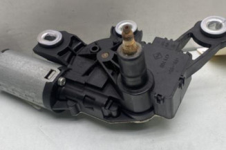 Moteur essuie glace arriere AUDI A3 2 Photo n°1