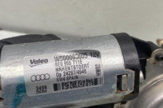 Moteur essuie glace arriere AUDI A3 2