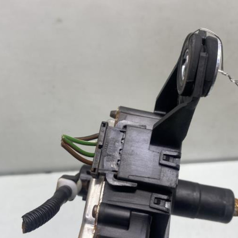 Moteur essuie glace arriere AUDI A3 2 Photo n°4