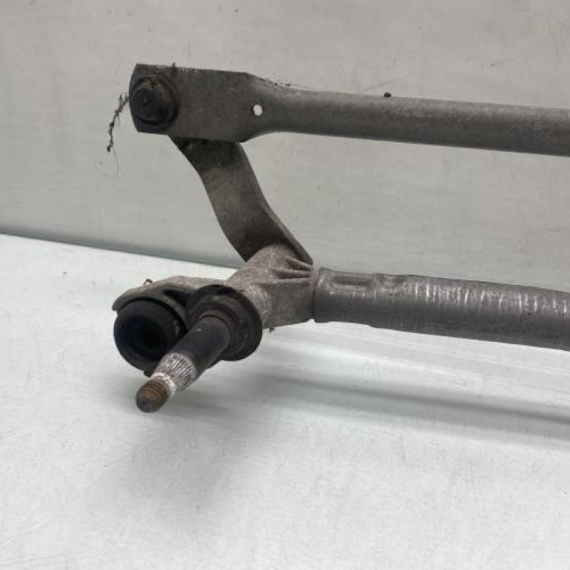 Moteur essuie glace avant AUDI A3 2 Photo n°3